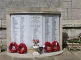 War Memorial